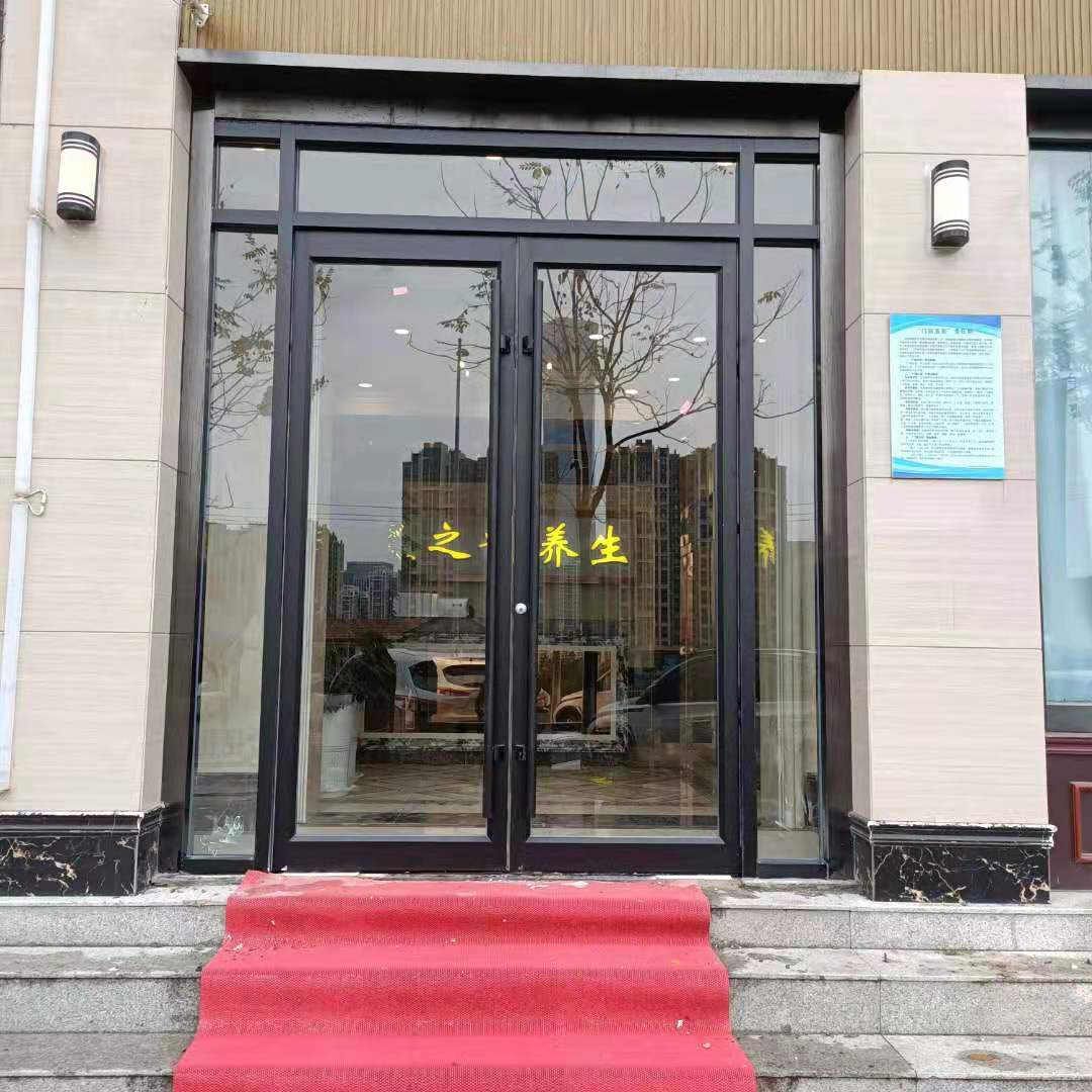 濟(jì)南肯德基門怎么去延長其使用年限？